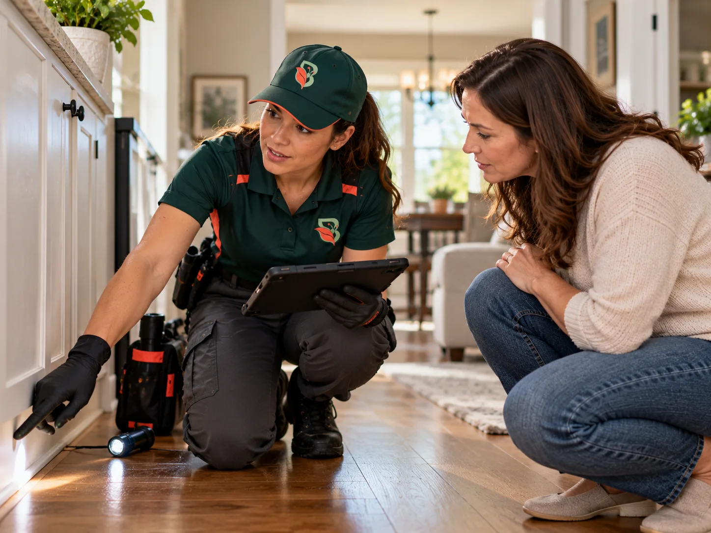 Pest Control Smith River, CA FAQs